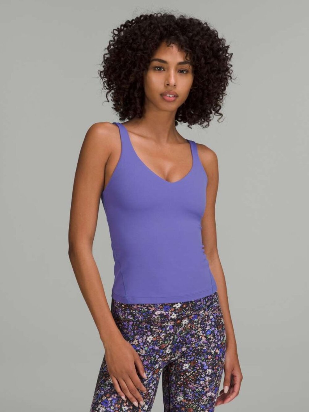 Lululemon Align Waist-Length Tank Top, Size 0